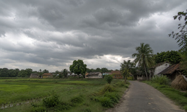 Monsoon