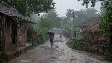 Monsoon