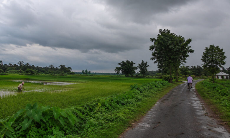 Monsoon