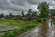 Monsoon