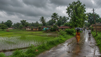 Monsoon