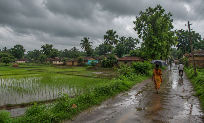 Monsoon