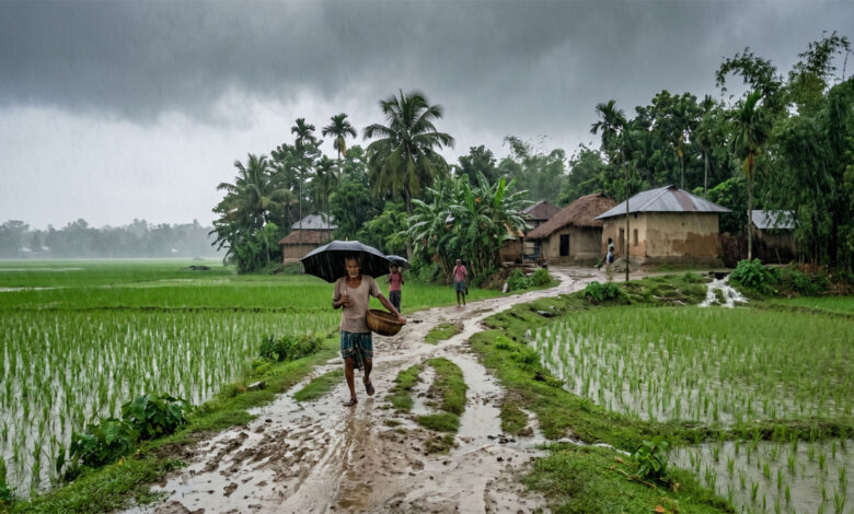 Monsoon