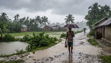 Monsoon