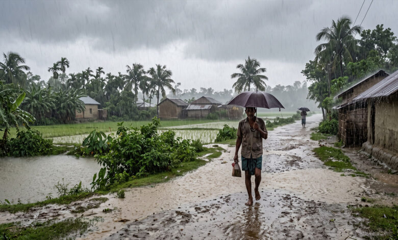 Monsoon