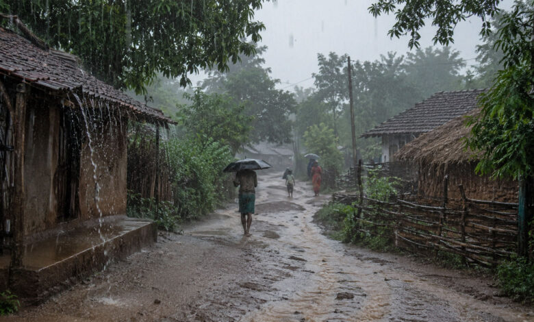 Monsoon
