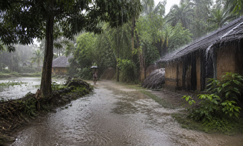 Monsoon