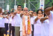 Narendra Modi