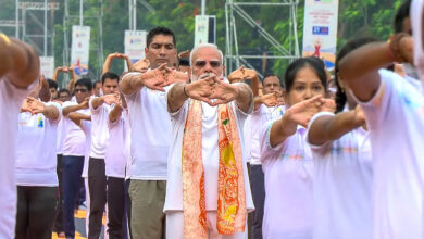 Narendra Modi