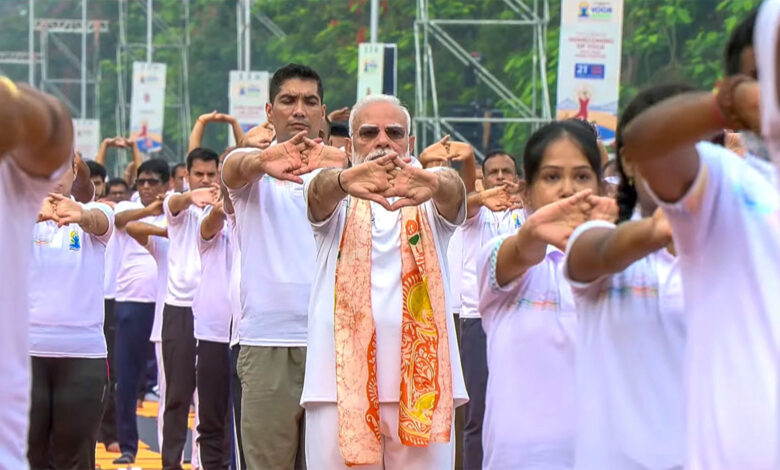 Narendra Modi