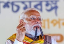 Narendra Modi