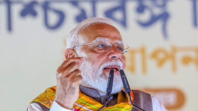 Narendra Modi