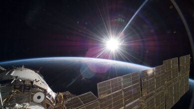 NASA