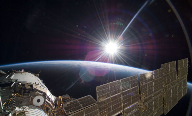 NASA