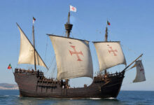 Ship