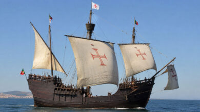 Ship