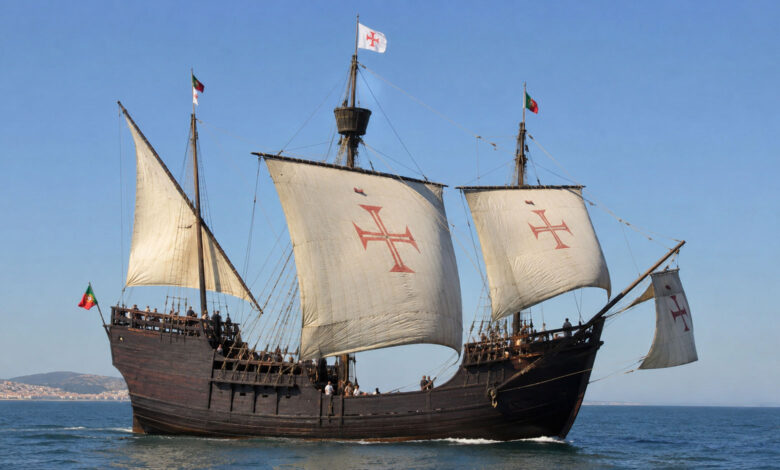 Ship