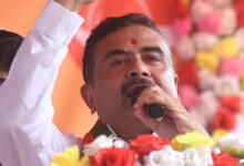 Suvendu Adhikari