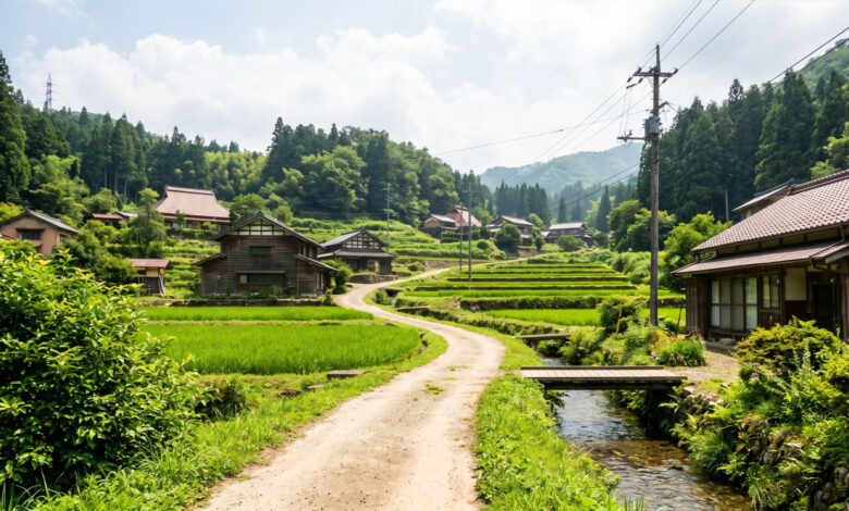 Village