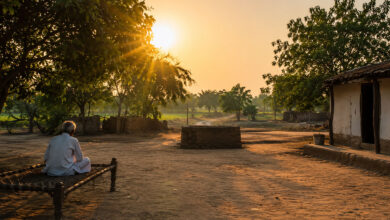 Village