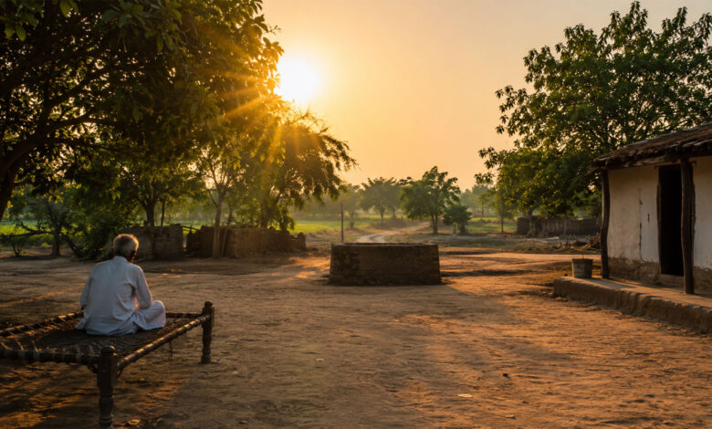 Village