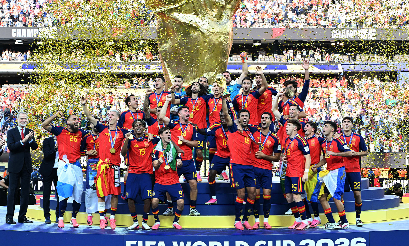 2026 FIFA World Cup