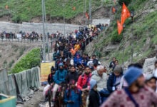 Amarnath Temple