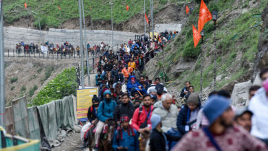 Amarnath Temple