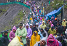 Amarnath Temple