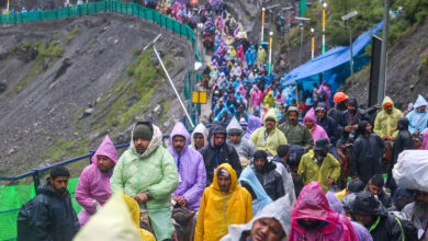 Amarnath Temple