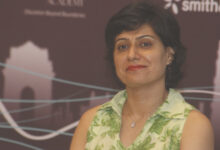 Anjum Chopra