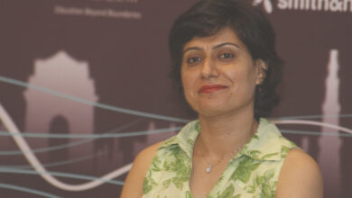 Anjum Chopra