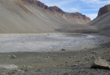 Antarctica