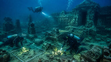 Archaeology