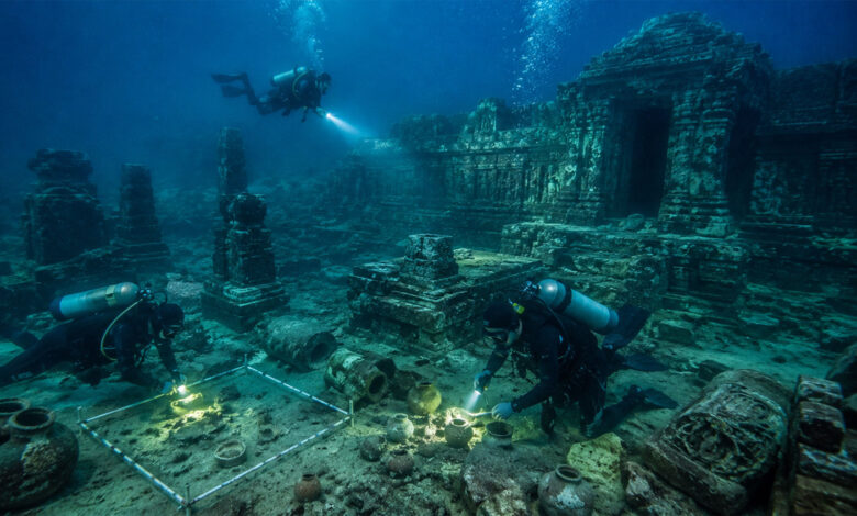 Archaeology