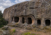 Archaeology