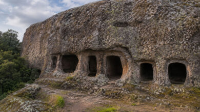 Archaeology
