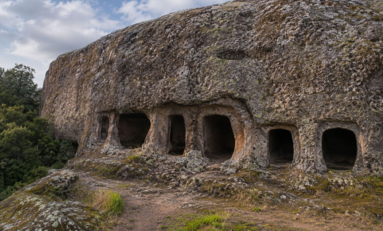 Archaeology