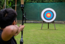 Archery