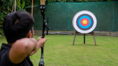 Archery
