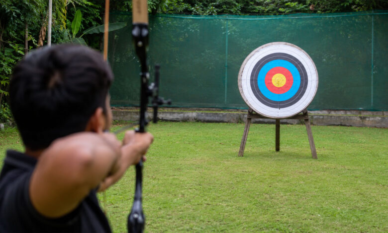 Archery