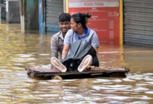 Assam Floods
