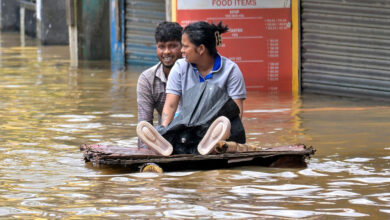 Assam Floods