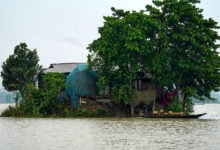 Assam Floods