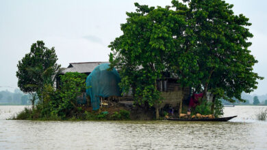 Assam Floods