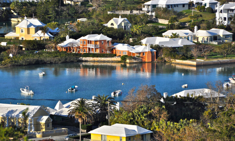 Bermuda
