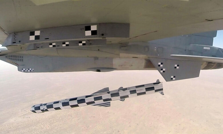 BrahMos