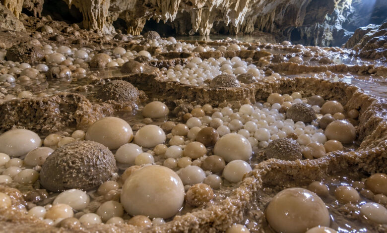 Cave