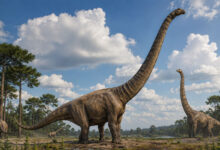 Dinosaur