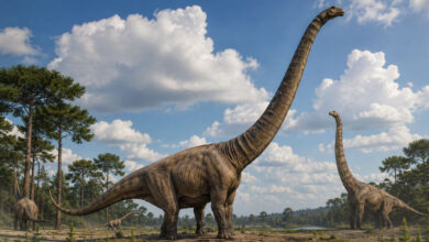 Dinosaur